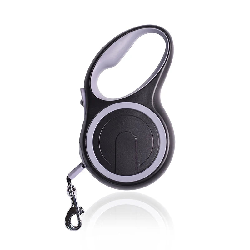 Pawtique Retractable Dog Leash