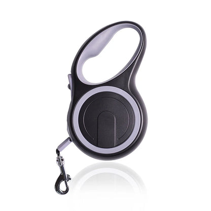 Pawtique Retractable Dog Leash