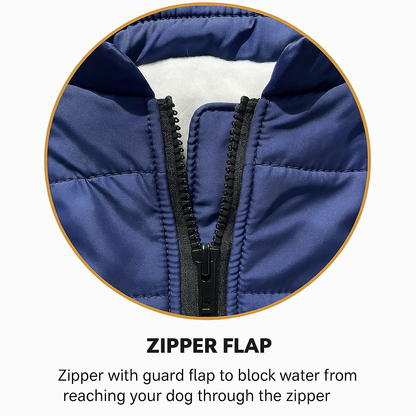 Pawtique Waterproof Jacket™